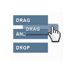 Move Products Positions in Category/Manufacturer  + Sorting - Prestashop Module