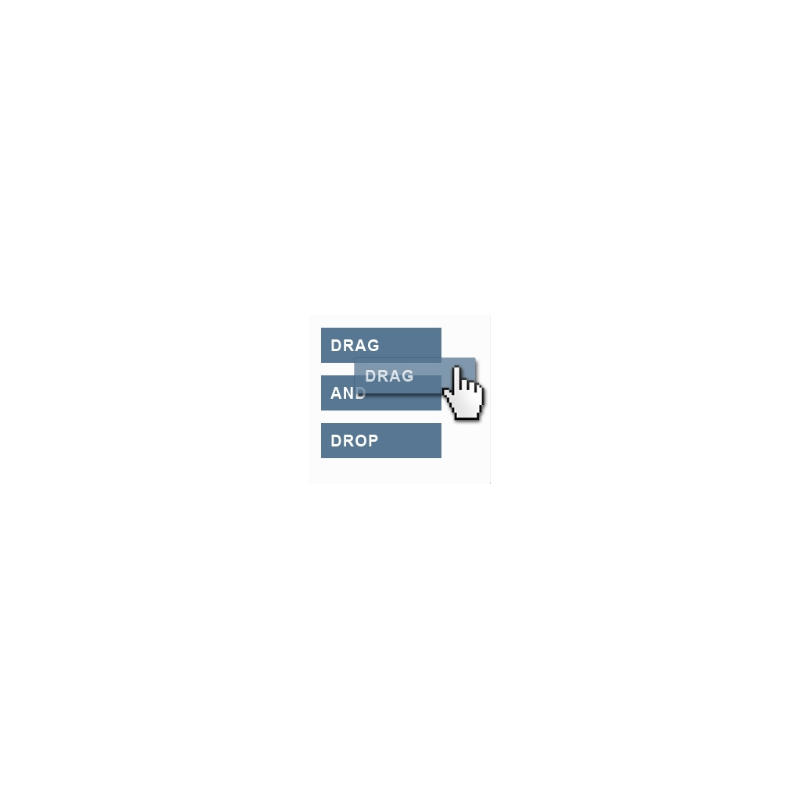 Move Products Positions in Category/Manufacturer  + Sorting - Prestashop Module