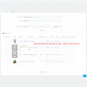 Move Products Positions in Category/Manufacturer  + Sorting - Prestashop Module